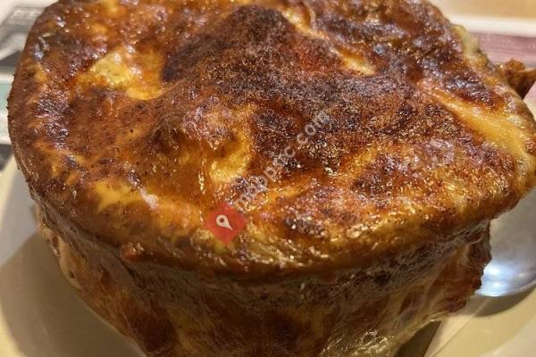 Town & Country Restaurant