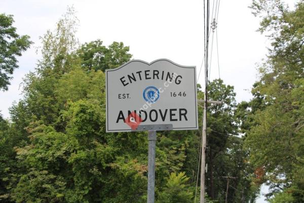 Town of Andover