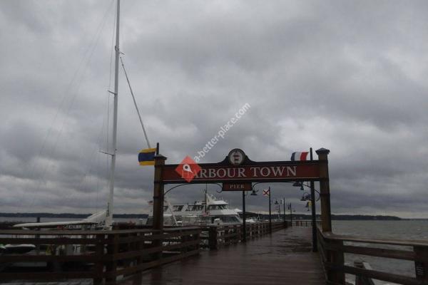 Town of Hilton Head Island