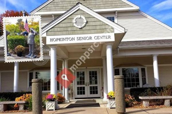 Town of Hopkinton, MA