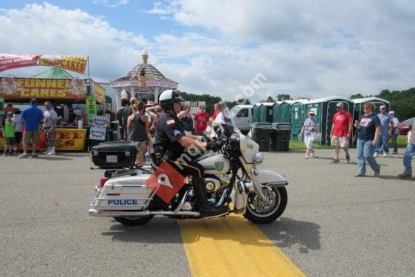 Town of New Windsor Police Department