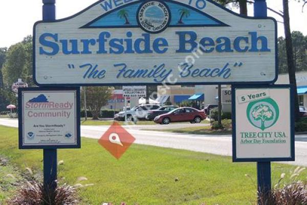 Town of Surfside Beach