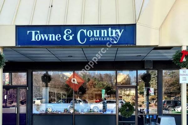 Towne & Country Jewelers