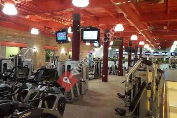 Towne Fitness Club