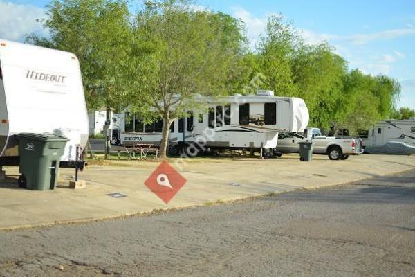 Towne North Mobile Home Park
