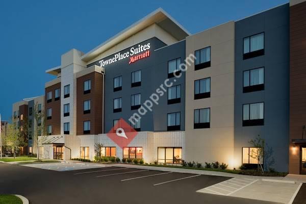 TownePlace Suites by Marriott Pittsburgh Airport/Robinson Township