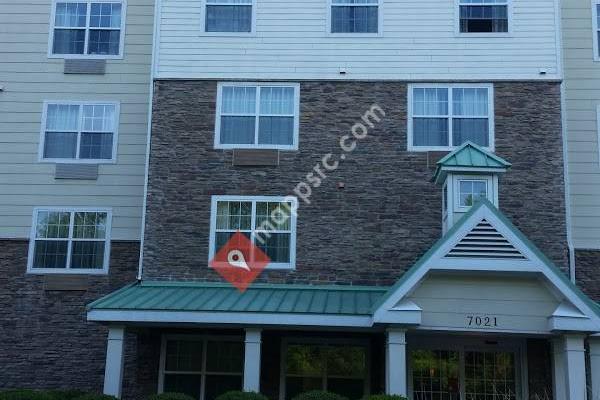 TownePlace Suites by Marriott Arundel Mills BWI Airport