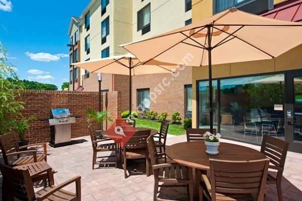 TownePlace Suites by Marriott Bethlehem Easton