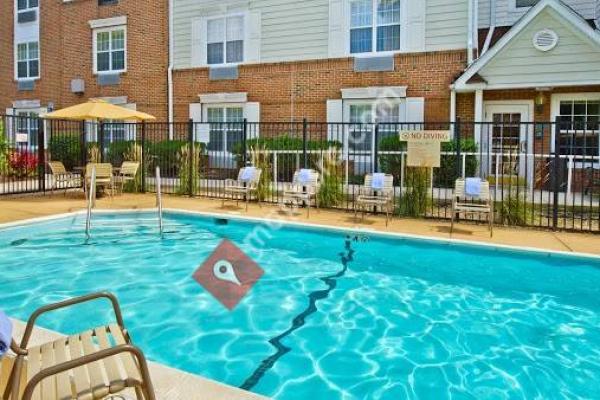 TownePlace Suites by Marriott Falls Church