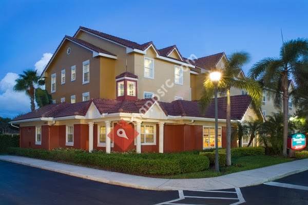 TownePlace Suites by Marriott Fort Lauderdale West