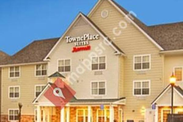 TownePlace Suites by Marriott Medford