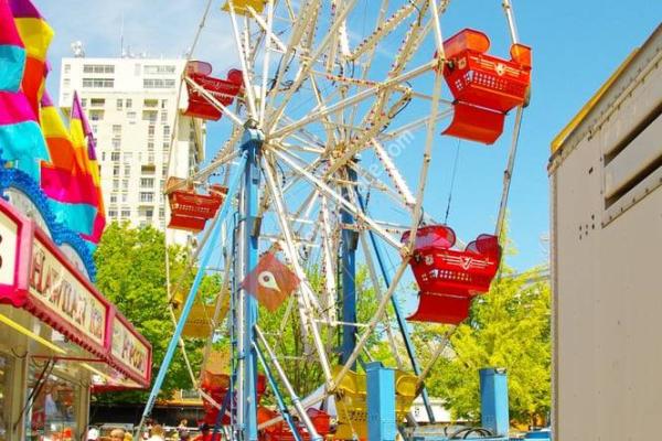 Towsontown Spring Festival