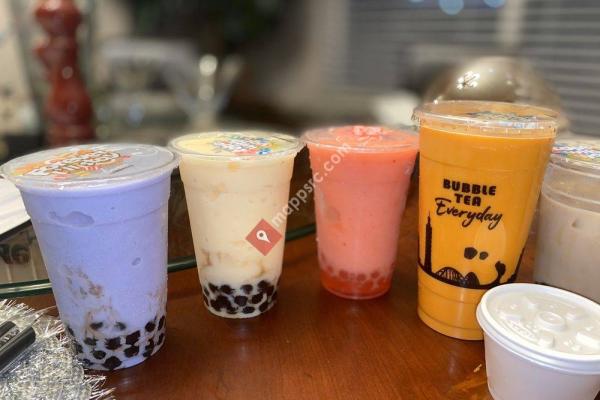 TRÀ Boba Tea