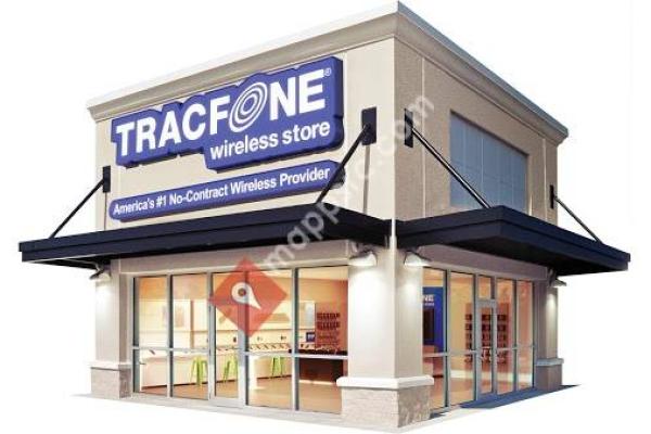 TracFone Wireless Store