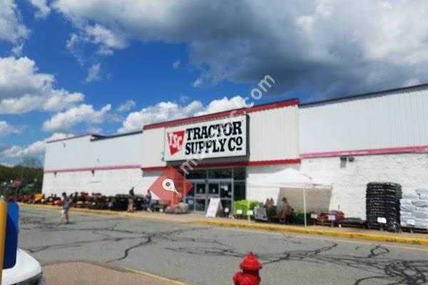 Tractor Supply Co.