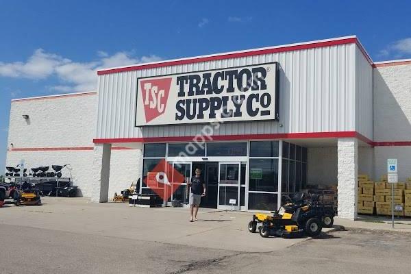 Tractor Supply Co.