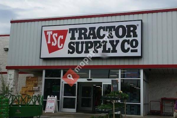 Tractor Supply Co.