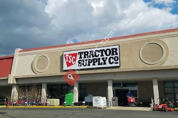 Tractor Supply Co.