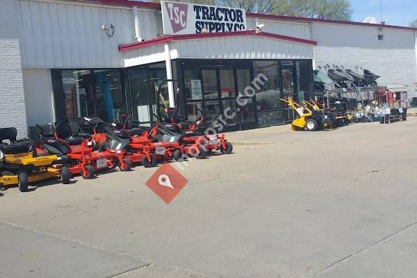 Tractor Supply Co.