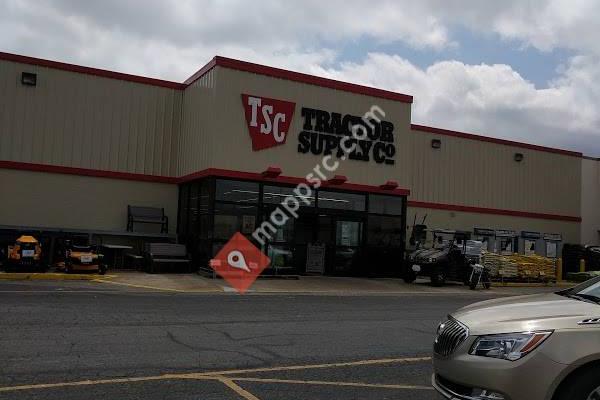 Tractor Supply Co.