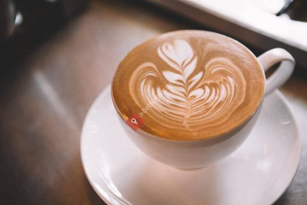 Trade and Lore Coffee