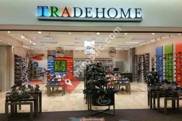 Tradehome Shoes