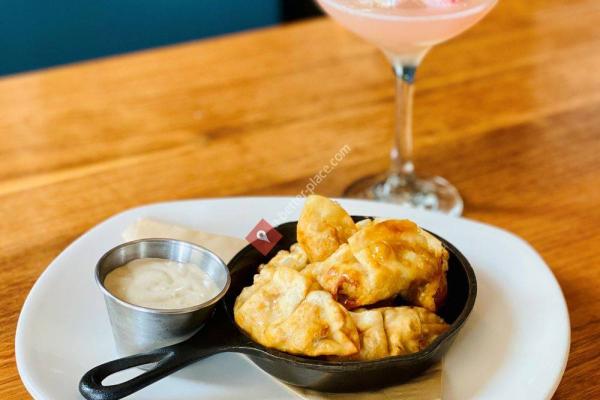 Trademark Drink And Eat