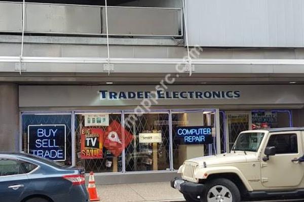 Trader Electronics