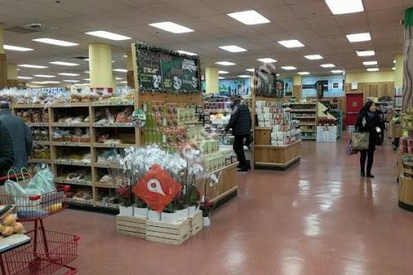 Trader Joe's