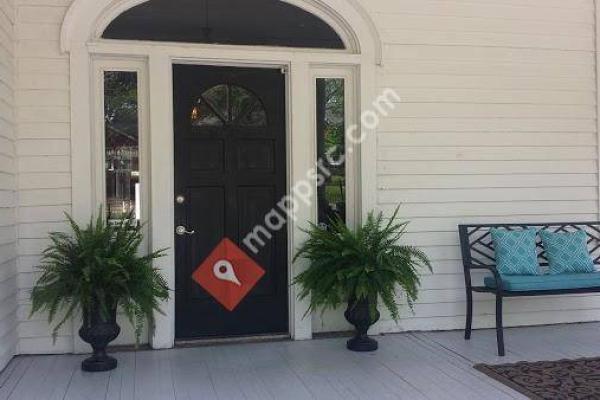 Traditions massage and facial spa