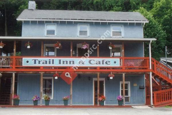 Trail Inn Bed and Breakfast
