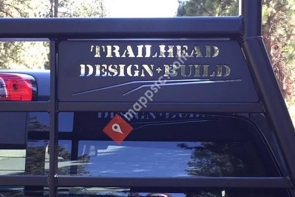 TRAILHEAD DESIGN + BUILD