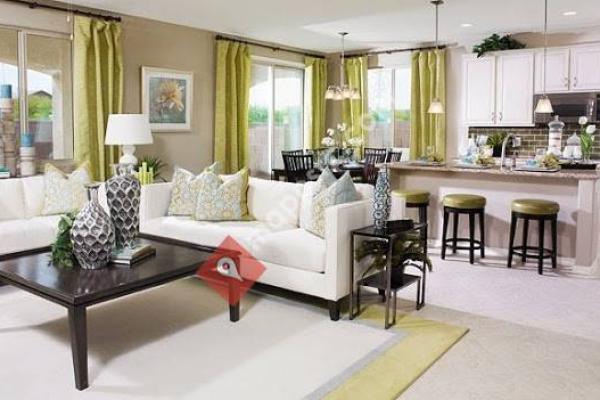 Trailside Point – Richmond American Homes