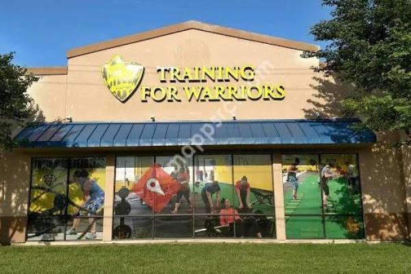 Training for Warriors - Lees Summit