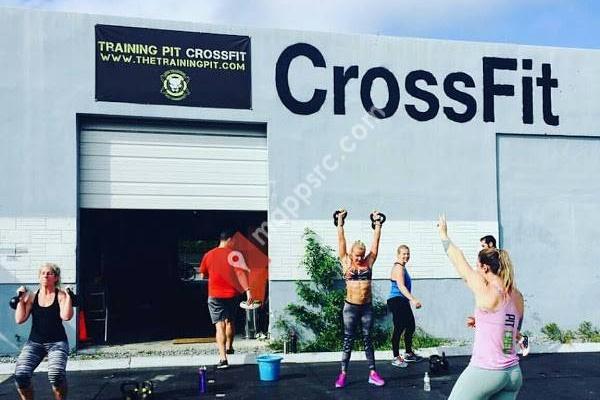 Training Pit CrossFit