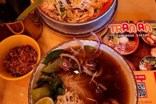 Tran An Vietnamese Eatery