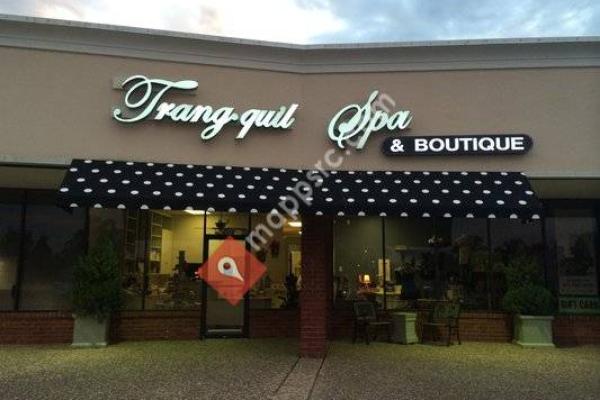 Trangquil Spa & Boutique