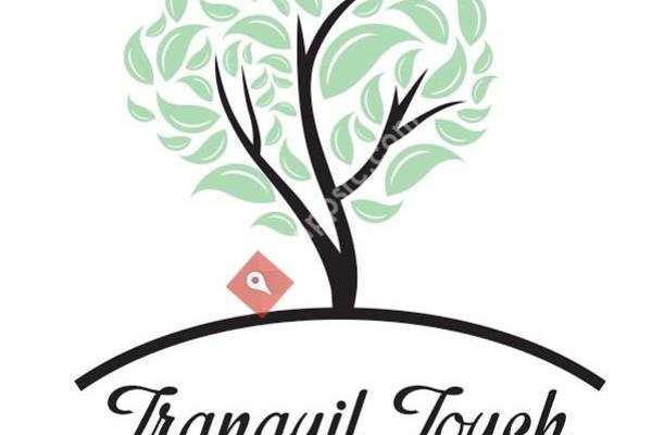 Tranquil Touch Aesthetics Boutique