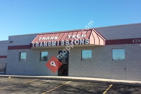 Trans Tech Auto & Truck