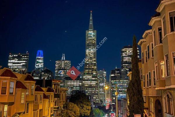 Transamerica Pyramid