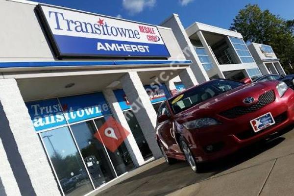 Transitowne Resale Center of Amherst