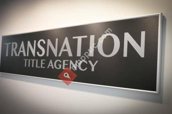 Transnation Title Agency Grandville