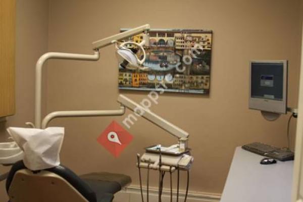 Trappe Family Dental