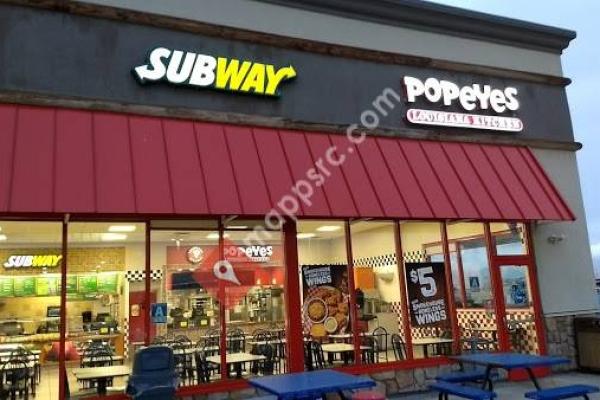 Travel Centers of America