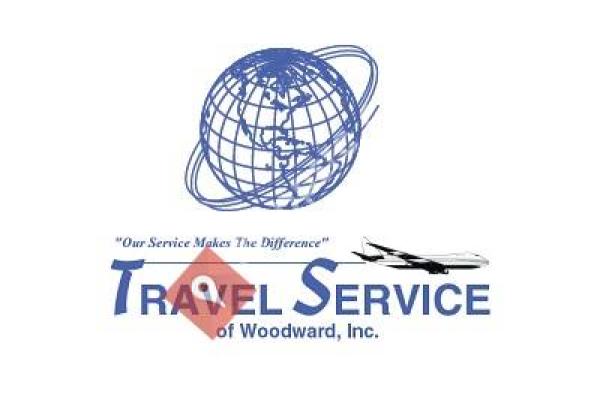 Travel Service Of Woodward, Inc.