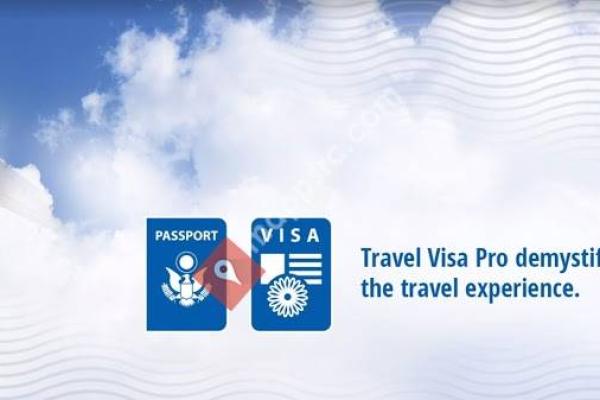 Travel Visa Pro Los Angeles