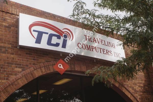 Traveling Computers Inc