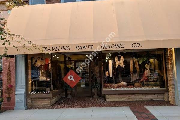 Traveling Pants Trading Co