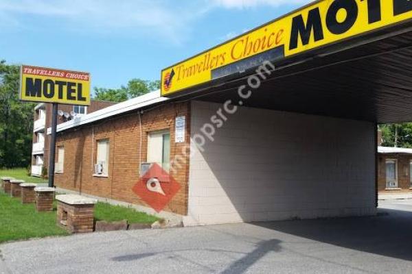 Travellers Choice Motel