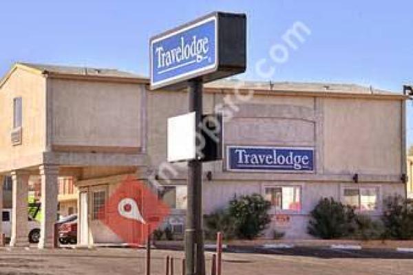 Travelodge by Wyndham Barstow